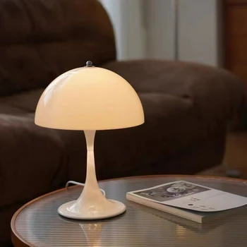 Huba, stolná Lampa, Spálne, Nočná Lampa Moderný Minimalistický Domova Office Štúdie Čítanie led usb Stolná Lampa Svietidlá