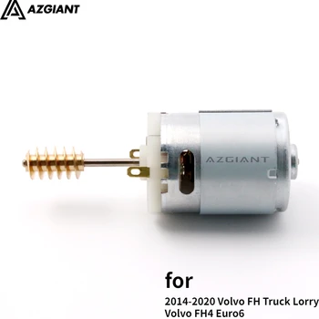 Azgiant Auto ESL/ELV Elektronické Riadenie Stĺpec Lock Pohon Motor na Volvo FH Nákladných vozidiel na roky 2014-2020 a pre Volvo FH4 Euro6