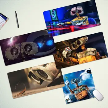 Disney Walle Mousepad Krásne veľké gaming mousepad L XL XXL hernú podložku pod myš, Veľkosť pre Herné Klávesnice Pad pre Hráčov