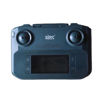 Diaľkové Ovládanie Regulátor Vysielač Pre SJRC F22S S Laserovým Prekážkou Vyhýbanie 2-Os Gimbal 4K Kamera RC Drone Náhradných Dielov