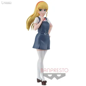 Pôvodné BANDAI LoveLive! Superstar!! Heanna Sumire PVC Anime Akcie Obrázok Model Kolekcie Hračky pre Chlapcov Darček