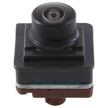 Nová Predná Mriežka Fotoaparát Parkovanie Pomáhať Kamera pre Ford ML3T-19J220-AB
