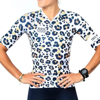 cyklistický dres 2020 Tres Pinas Ženy Letné Krátke Cyklistické Oblečenie mtb jersey maillot ciclismo fietstrui cyklistické oblečenie