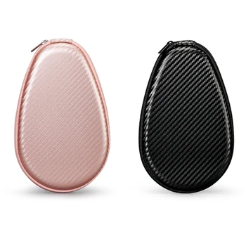 EVA Slúchadlá Skladovanie Tašky púzdro na Slúchadlá Puzdro Headset Úložný Box pre FreeLace Pro Eearphone Príslušenstvo