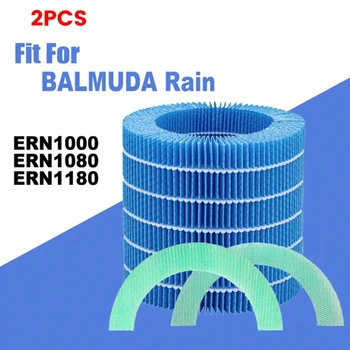 Zvlhčovanie Čistička Filter, Náhradné Diely Modrá Pre Balmuda Dážď ERN1180 /ERN1080/ERN1000