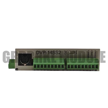 Nový, Originálny DVP14SS211R PLC Programovateľný Regulátor