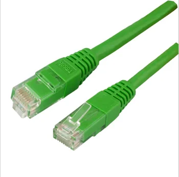 R1918 ix sieťový kábel domov ultra-jemné vysokorýchlostné siete cat6 gigabit 5G širokopásmové pripojenie počítača smerovania pripojenia jumper