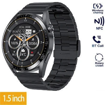 Smart Hodinky pre ČESŤ X40 GT VIVO IQOO 11 Pro Realme 11 Žien Luxusné Smartwatch dámske Náramkové hodinky Fitness Náramok Dámske Hodinky