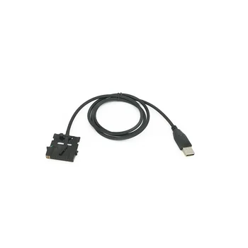 USB Programovací Kábel pre MOTOROLA XPR5550 XPR8300 XPR4300 DGM6100 DGR6175 DM4401 DM3601 XiR M8620 M8220 M8668 Walkie Talkie
