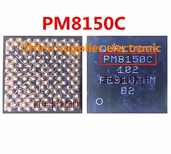 5 ks-30pcs PM8150C 102 Napájanie IC Power Management Chip PM PMIC