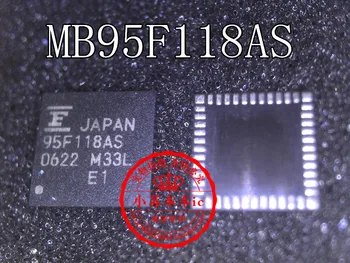 MB95F118ASPV2-G-101E1 95F118AS QFN48