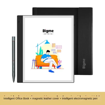 Nové uvedenie Bigme inkNote Farba+Mládeže Edition 10.3-palcový Ink Displej, Inteligentné Kancelárske Knihy, E-book Reader, E-kniha Kniha