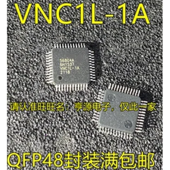 1-10PCS VNC1L-1A 568G4 QFP48 IC chipset Originál