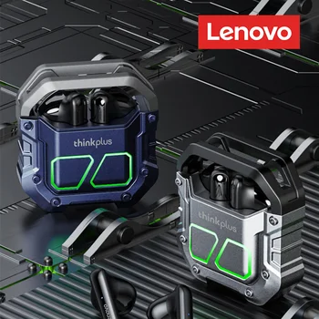 Lenovo XT81 TWS bluetooth slúchadlá nepremokavé low-latency herné slúchadlá šumu kampaň bezdrôtové slúchadlá 
