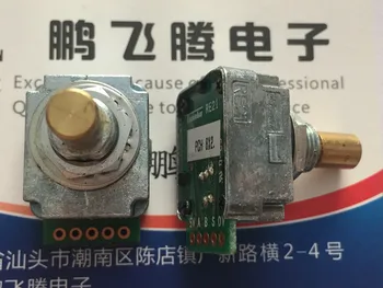 1PCS Japonskom Tokiu zariadenia na meranie TOSOKU RE21NS25CH16R fotoelektrických snímačov s push prepínač 25 polohy kapela prepínač