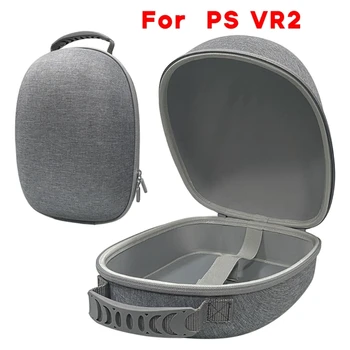 Prenosný Úložný Vak pre PS VR2 Headset Radič Kabelka Účtovná