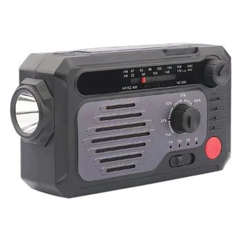 2Piece Rádio Plnenie Multifunkčné Pre Seniorov All-In-One Prehrávač Walkman