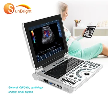 Prenosný ultrazvuk stroj SLNKO-806H na tehotenstvo, Pôrodníctva ultrazvuk
