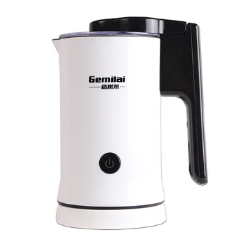 Mlieko Frothers Gemilai CRM8008 Automatické Teplej a Studenej Foamer Chuť Kávy Elektrické Automatické Mlieko Teplé Stroj