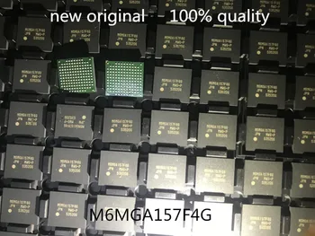 2 KS M6MGA157F4GMWG-P M6MGA157F4GMWG M6MGA157F4G Elektronické komponenty čipu IC