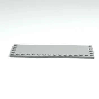 Stavebné Bloky Kompatibilné s LEGO 6205 Technická Podpora MOC Príslušenstvo Diely Montáž Nastaviť Tehly urob si sám