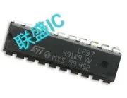 20pcs originál nových [IC] L297 motorového pohonu čip DIP