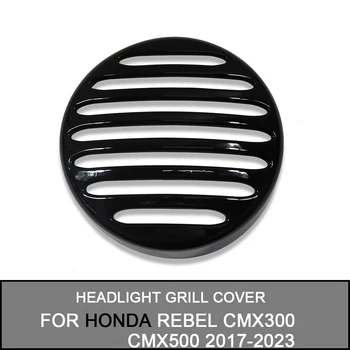 Pre Honda REBEL CMX300 CMX500 2017-2023 REBEL500 REBEL300 Plyn Nádrž Strane Panela Gumy Chrániť Nálepky, Nálepky Palivo Spp Kryt Pad