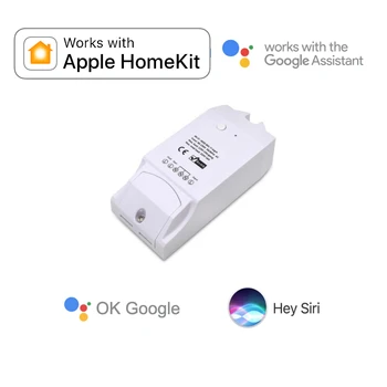 Rolety Opony Pre Apple HomeKit Smart Home WiFi Prepínač 2 Relé Siri Google Asistent Diaľkového Ovládania Domotic Automatizácie