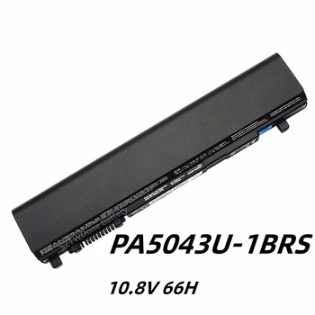 PA5043U-1BRS 10.8 V, 66WH Notebook Batérie Pre Toshiba Portege R700 R705 R830 R835 R840 R930 R935 PABAS265 PA3833U-1BRS PA3931U-1BRS