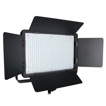 Godox LED500C 3300K-5600K štúdiové vybavenie panel light led Lampa Pre Videokamera Live Photo Shoot Nahrávanie Videa