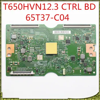 65T37-C04 Logic Board T650HVN12.3 CTRL BD 65T37-C04 TV 65 Palca na KDL-65W850C Atď. Originálny Produkt Tcon Karty 65T37 C04 TV Karty