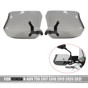 Pre Honda X-ADV 750 XADV 750 2017 2018 2019 2020 2021 Motocykel Strane Stráže Rukoväť Chránič Handguard Riadidlá Motorky