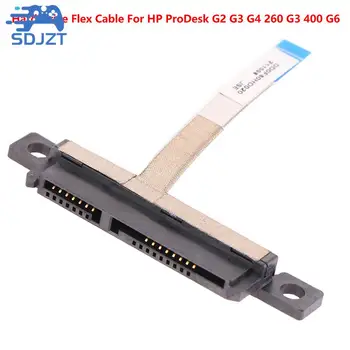 Pre HP ProDesk G2 G3 G4 260 G3 400 G6 DD0F90HD000 Notebook SATA Pevný Disk HDD Flex Kábel